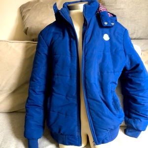 COPY - Moncler. Flash $